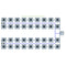 Alien Hydroponics RDWC 36 Pot 4 Row Kit