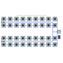 Alien Hydroponics RDWC 36 Pot 4 Row Kit