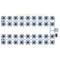 Alien Hydroponics RDWC 36 Pot 4 Row Kit