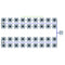 Alien Hydroponics RDWC 36 Pot 4 Row Kit