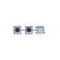 Alien Hydroponics AERO 2 Pot 1 Row Kit