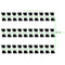 Alien Hydroponics EasyFeed 60 Pot 6 Row Kit