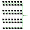 Alien Hydroponics EasyFeed 49 Pot 7 Row Kit
