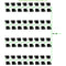 Alien Hydroponics EasyFeed 64 Pot 8 Row Kit