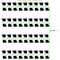 Alien Hydroponics EasyFeed 72 Pot 8 Row Kit