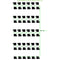 Alien Hydroponics EasyFeed 54 Pot 9 Row Kit