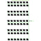 Alien Hydroponics EasyFeed 63 Pot 9 Row Kit