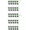 Alien Hydroponics EasyFeed 50 Pot 10 Row Kit