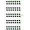 Alien Hydroponics EasyFeed 70 Pot 10 Row Kit