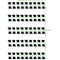 Alien Hydroponics EasyFeed 90 Pot 10 Row Kit