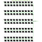 Alien Hydroponics EasyFeed 100 Pot 10 Row Kit