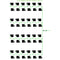 Alien Hydroponics EasyFeed 48 Pot 8 Row Kit