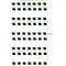 Alien Hydroponics EasyFeed 63 Pot 9 Row Kit