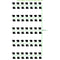 Alien Hydroponics EasyFeed 70 Pot 10 Row Kit