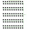 Alien Hydroponics EasyFeed 100 Pot 10 Row Kit