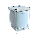Alien Hydroponics GardenTank 145