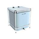 Alien Hydroponics GardenTank 205