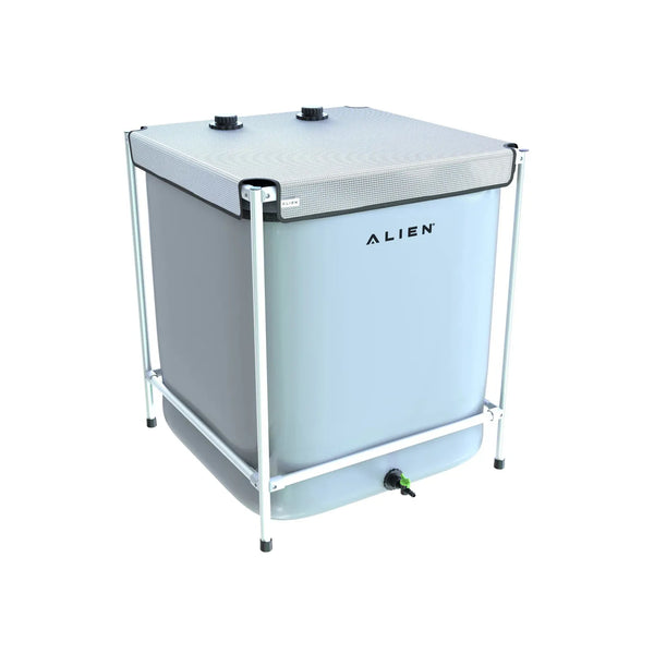 Alien Hydroponics GardenTank 205