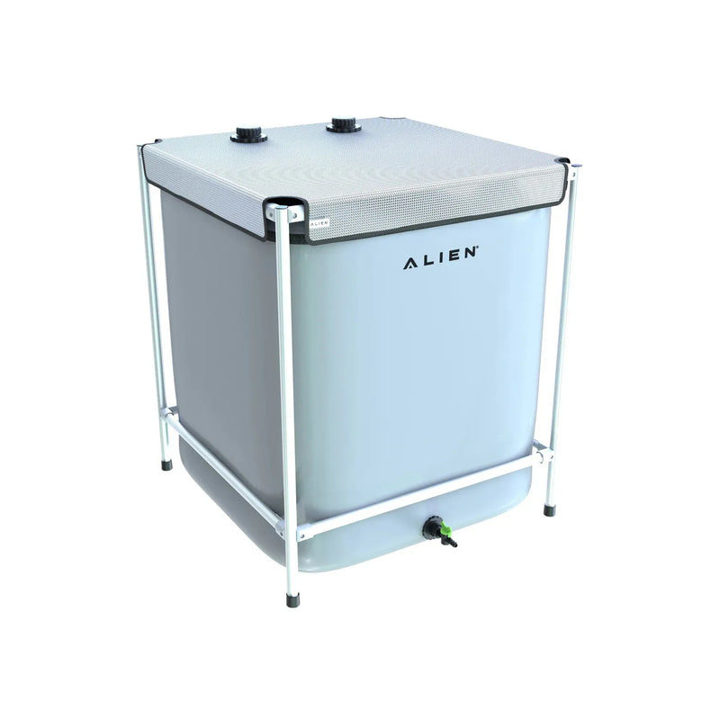 Alien Hydroponics GardenTank 205