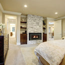 Breckwell Hearth BH2613I Direct Vent Fireplace Insert