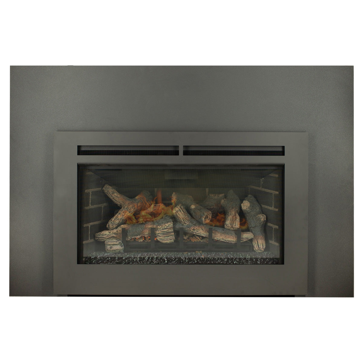 Breckwell Hearth BH2613I Direct Vent Fireplace Insert