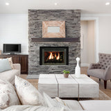 Breckwell Hearth BH2818I Direct Vent Fireplace Insert