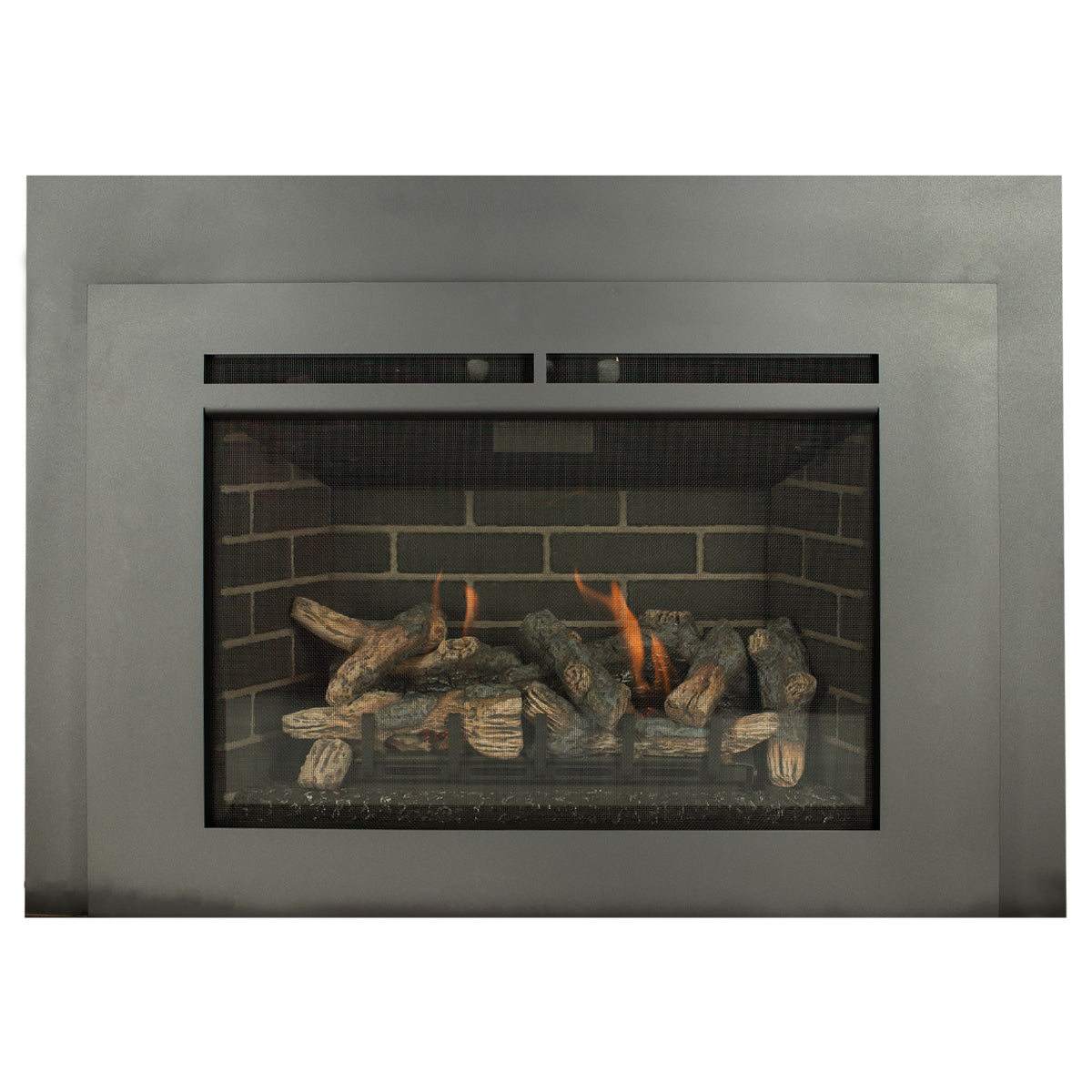 Breckwell Hearth BH2818I Direct Vent Fireplace Insert