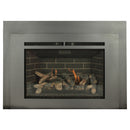 Breckwell Hearth BH2818I Direct Vent Fireplace Insert