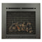 Breckwell Hearth BH3024FP Direct Vent Fireplace