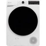 Breda 24" Stackable Heat Pump Ventless Washer Dryer LUDH92700