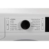 Breda 24" Stackable Heat Pump Ventless Washer Dryer LUDH92700