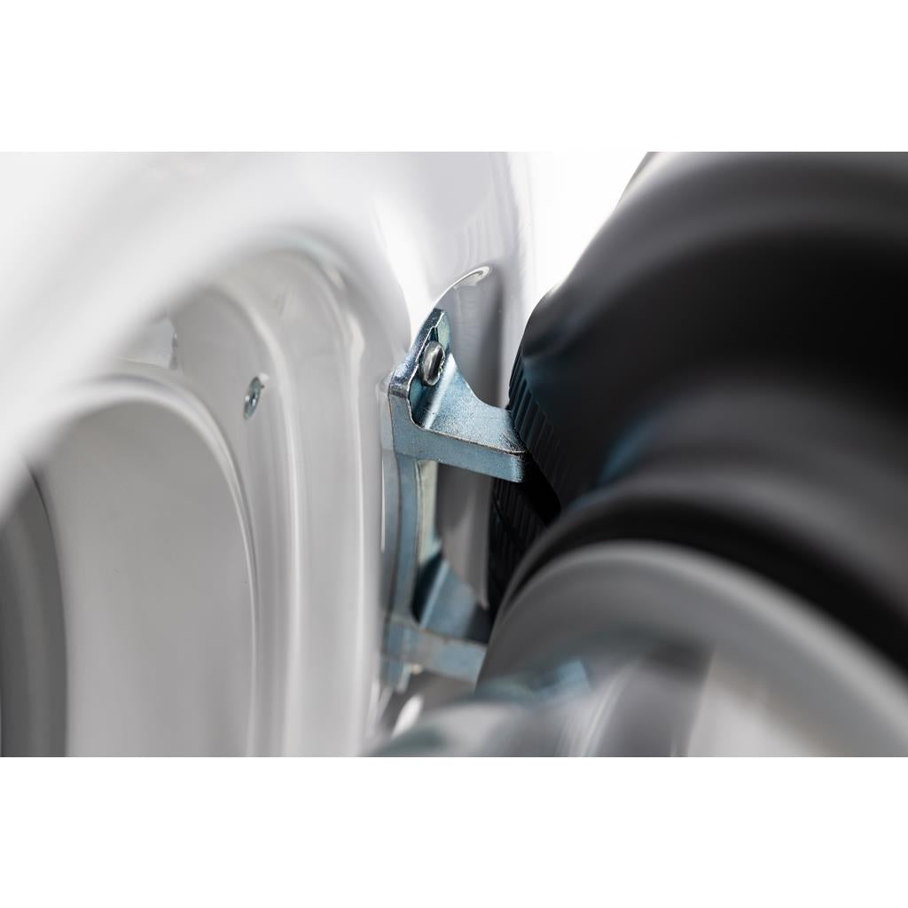 Breda 24" Stackable Heat Pump Ventless Washer Dryer LUDH92700