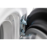 Breda 24" Stackable Heat Pump Ventless Washer Dryer LUDH92700