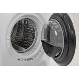 Breda 24" Stackable Heat Pump Ventless Washer Dryer LUDH92700