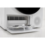 Breda 24" Stackable Heat Pump Ventless Washer Dryer LUDH92700