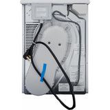 Breda 24" Stackable Heat Pump Ventless Washer Dryer LUDH92700