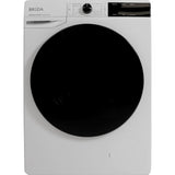 Breda 24" 17.6 lb Front Load Washer LUWM81400