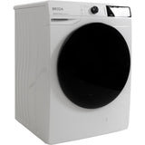 Breda 24" 17.6 lb Front Load Washer LUWM81400