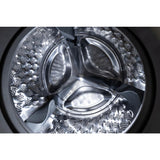 Breda 24" 17.6 lb Front Load Washer LUWM81400