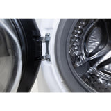 Breda 24" 17.6 lb Front Load Washer LUWM81400