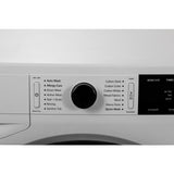 Breda 24" Stackable 19.8 lb Compact Front Load Washer LUWM91400