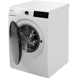Breda 24" Stackable 19.8 lb Compact Front Load Washer LUWM91400