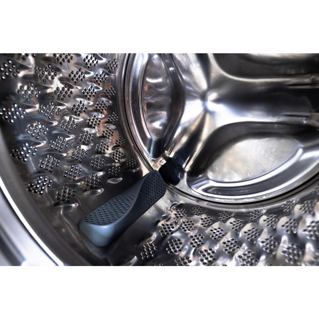 Breda 24" Stackable 19.8 lb Compact Front Load Washer LUWM91400