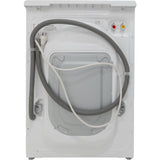 Breda 24" Stackable 19.8 lb Compact Front Load Washer LUWM91400