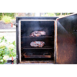 Meadow Creek BX25 Cabinet (Box) Smoker