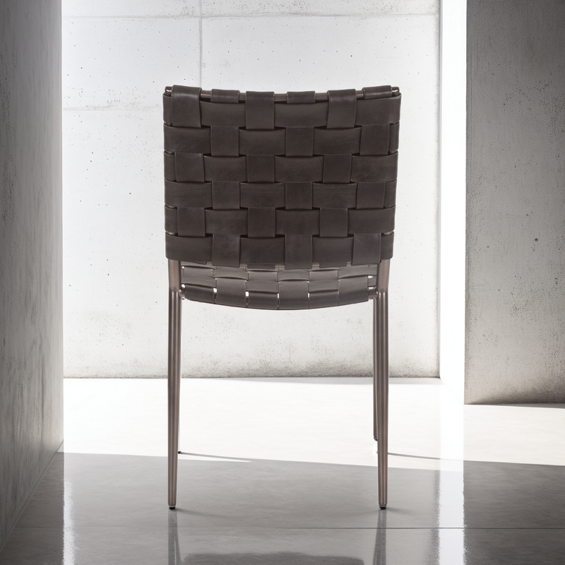 Carbon Designs Logan Dining Chair