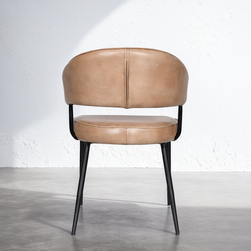 Carbon Designs Evelyn Dining Chair