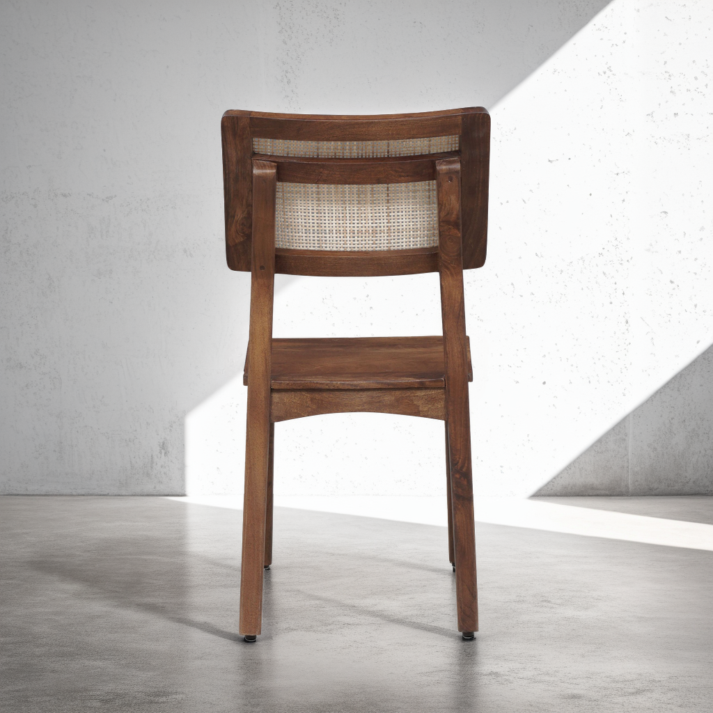 Carbon Designs Clara Dining Chair