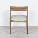 Carbon Designs Elliot Dining Chair