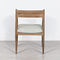 Carbon Designs Elliot Dining Chair